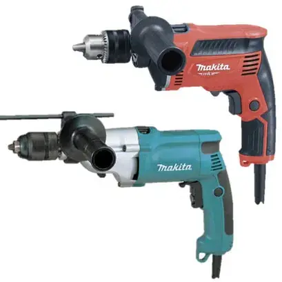 Makita és Makita MT ütvefúrók - Legkelendőbb