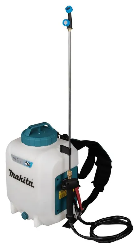 Makita 18 V Li-ion akkumulátoros permetezők - Vásárlói kedvenc