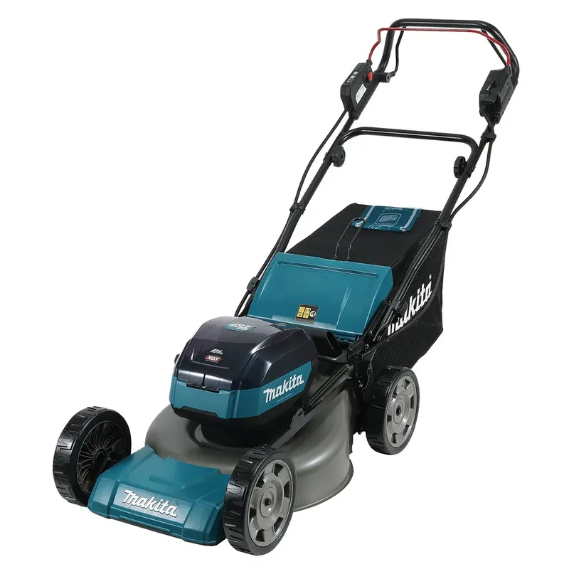 Vedd meg online - Makita 40V max Li-ion akkus fűnyírók