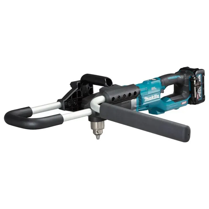 Makita 40V max Li-ion akkus földfúrók | Szuper akció