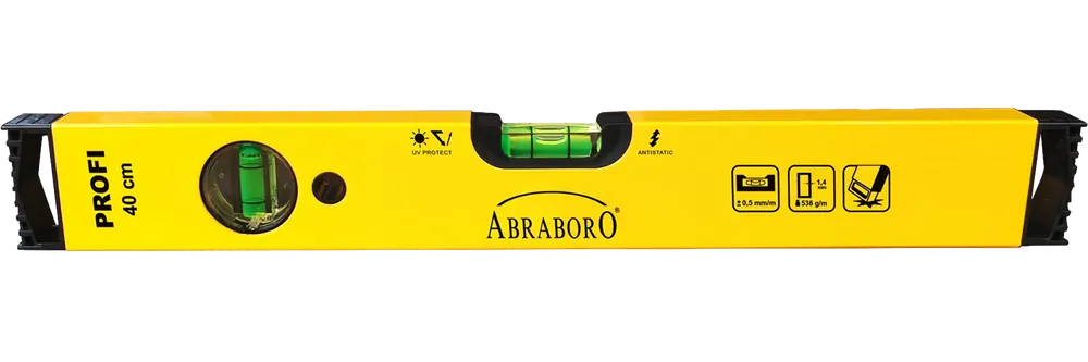 Expressz szállítás - Abraboro vízmértékek