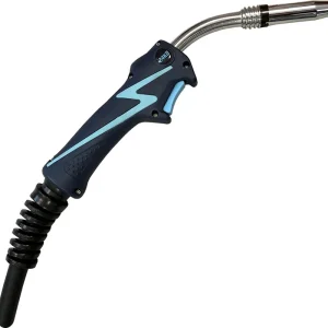 Népszerű | Mastroweld "CO" hegesztő pisztoly MB24KD 5fm MW