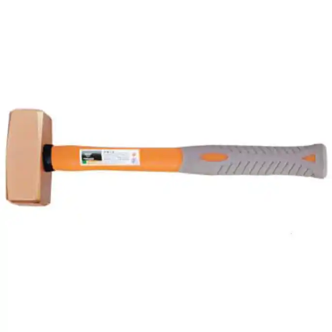 Legjobb ár - KENNEDY 0.5 kg szikramentes ráverő kalapács (német típusú), Al-Br