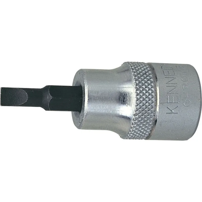 Szuper akció | YAMOTO 1/4" hornyos feltűzhető csavarbehajtó 3/8" -os meghajtóval