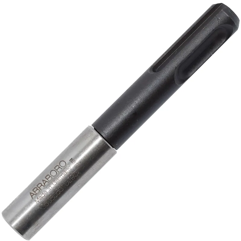 Abraboro 1/4" x 78 mm SDS-plus mágneses bittartó - Csak ma
