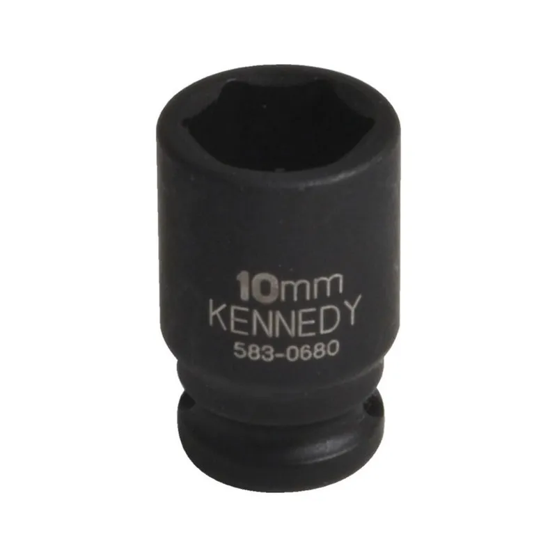 Újdonság | KENNEDY 7 mm erősített dugókulcs 1/4" -os meghajtóval