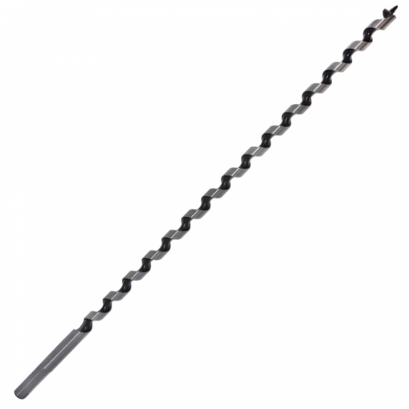 Abraboro 10 mm gerendafúró - Szezonális akció