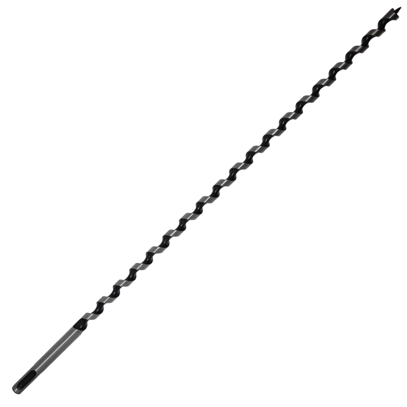 Abraboro 10 mm SDS-plus gerendafúró | Újdonság