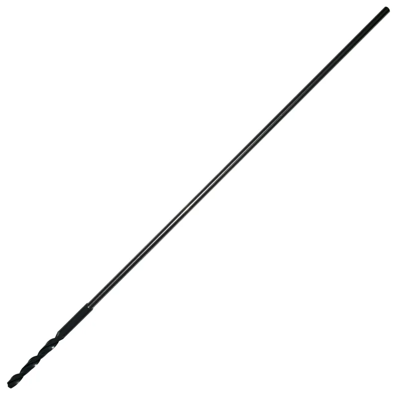 Abraboro 10 x 600 / 87 mm HSS födémfúró - Prémium