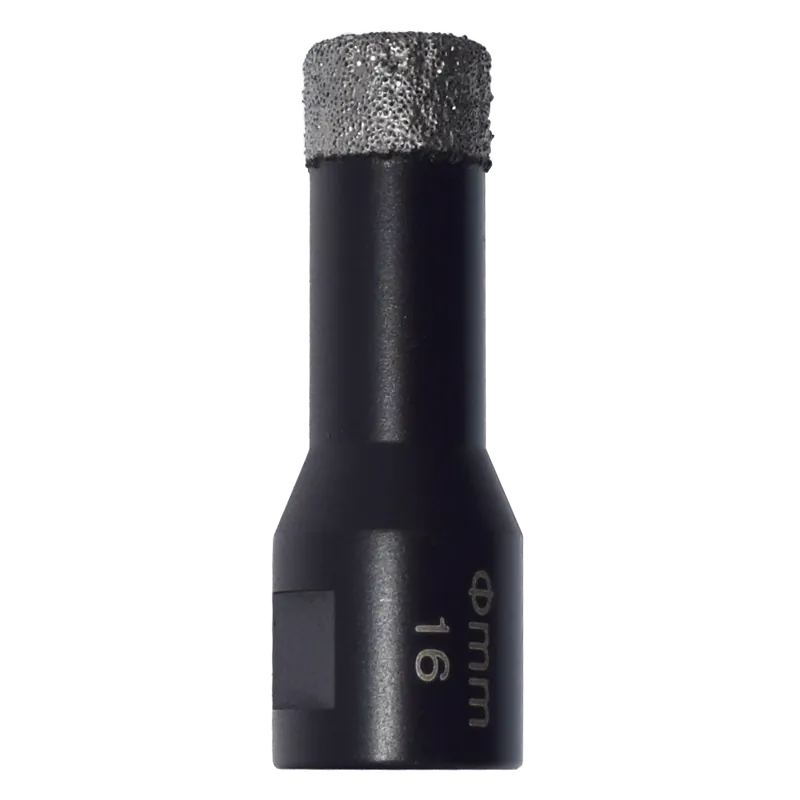 Abraboro 14 mm csempe- és kerámiafúró, M14 befogással | Akció
