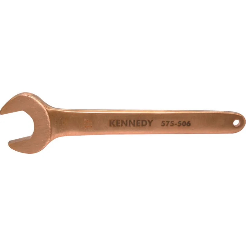 Legjobb ár | KENNEDY 19 mm szikramentes egyoldalas villáskulcs, Al-Br