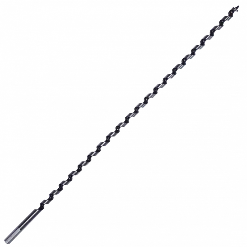 Abraboro 20 mm gerendafúró - Biztonságos fizetés
