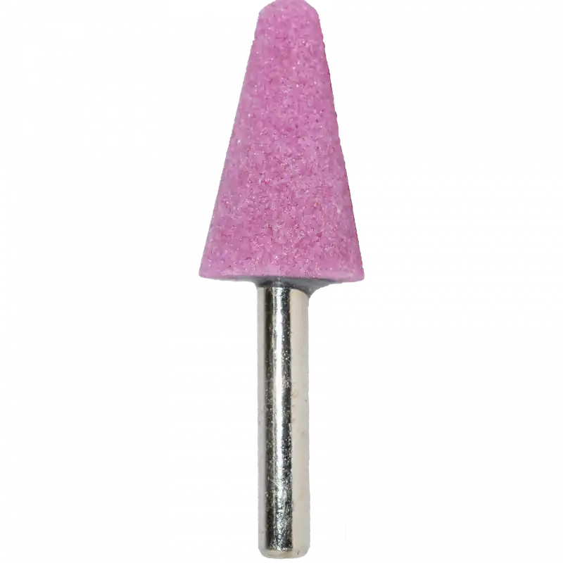 Outlet | Abraboro 20 x 30 x 6 mm csapos csiszolókő, C-típus, 5 db/csomag