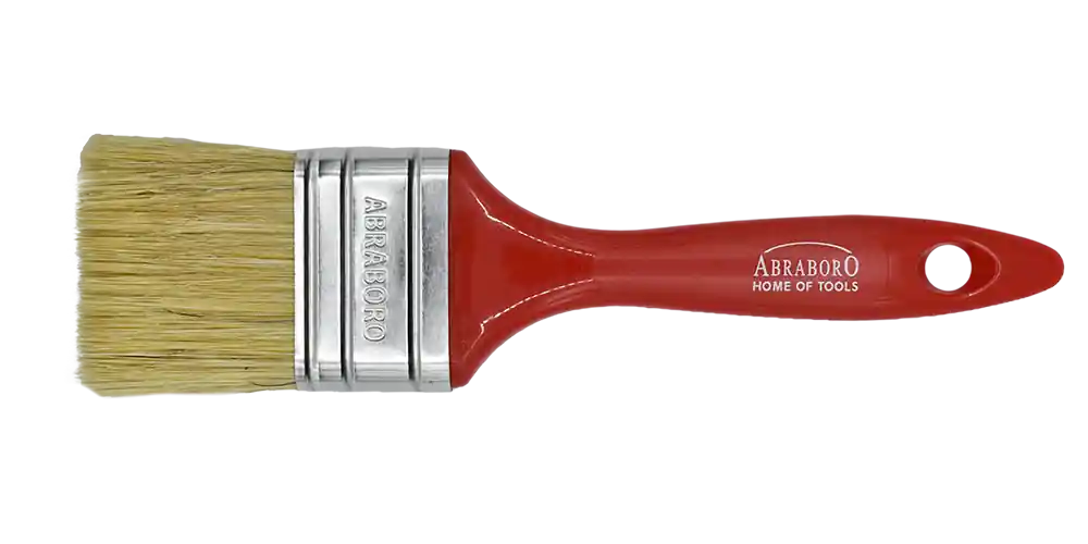 Prémium | Abraboro 30 mm piros laposecset, profi, 12 db/csomag