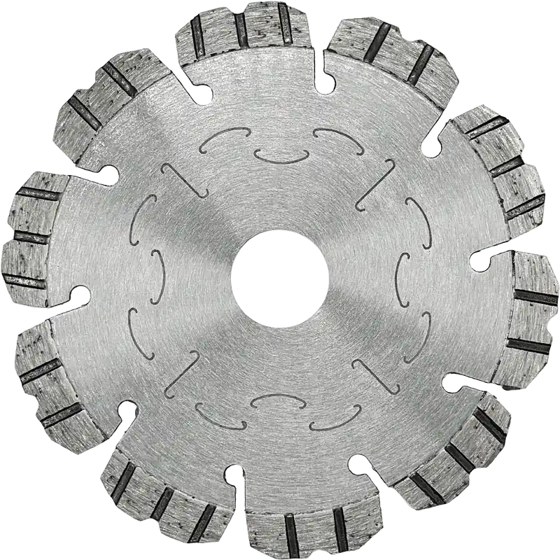 Újdonság - Abraboro 125 x 2.2 x 22.23 mm No.22 AKKU gyémántszemcsés vágókorong