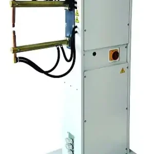 Vedd meg most | Tecna 4646N pneumatikus állványos ponthegesztő, 20 kVA