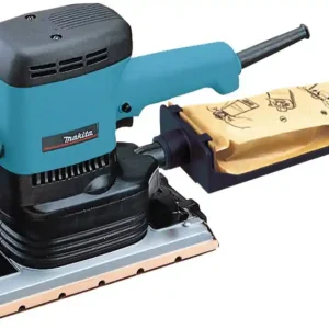 Végkiárusítás | Makita 9046 rezgőcsiszoló