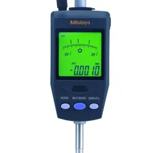 Mitutoyo ABSOLUTE Digimatic ID-H mérőóra, 30.4 mm, 0.001/0.0005 mm (543-561D) | Azonnal elérhető