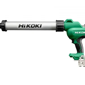 HiKoki AC18DAW5Z akkus kinyomópisztoly (akku és töltő nélkül) - Olcsó
