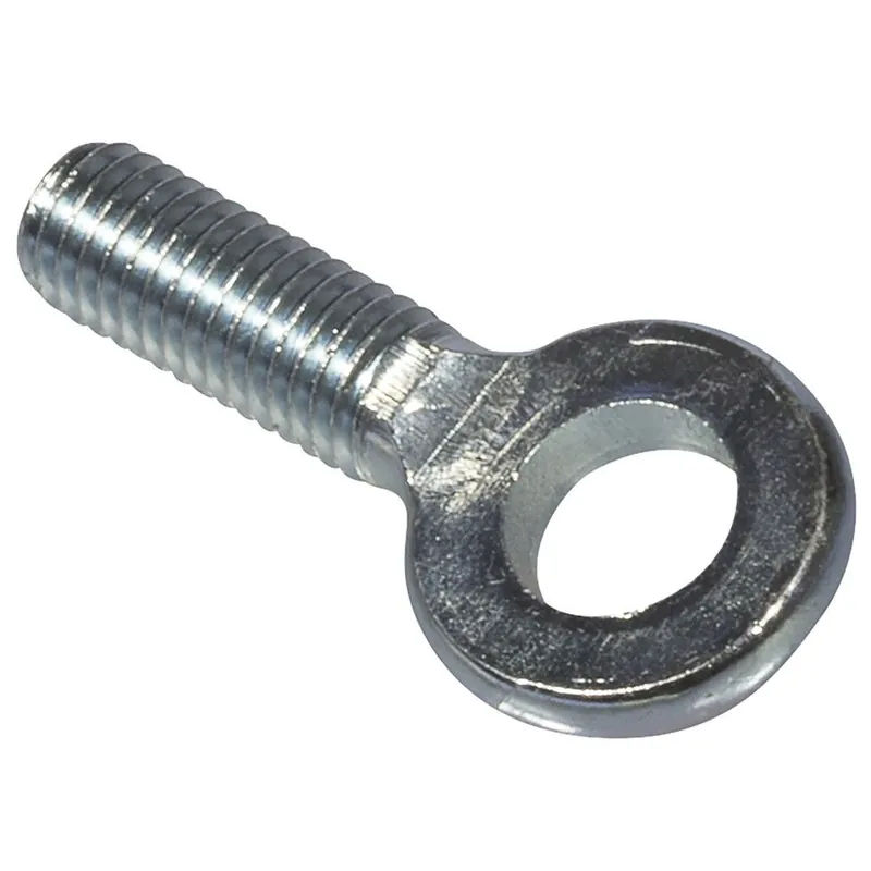 Fischer AG 8x25 szemes csavar, 100 db/csomag - Gyors szállítás