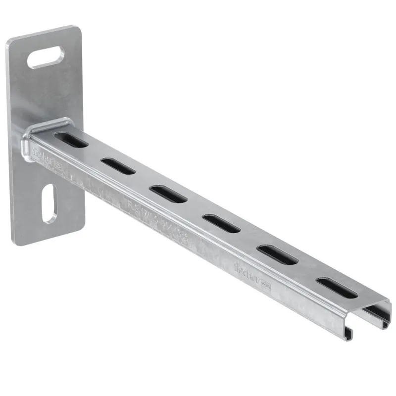 Outlet | Fischer ALK 17-200 konzol, 10 db/csomag