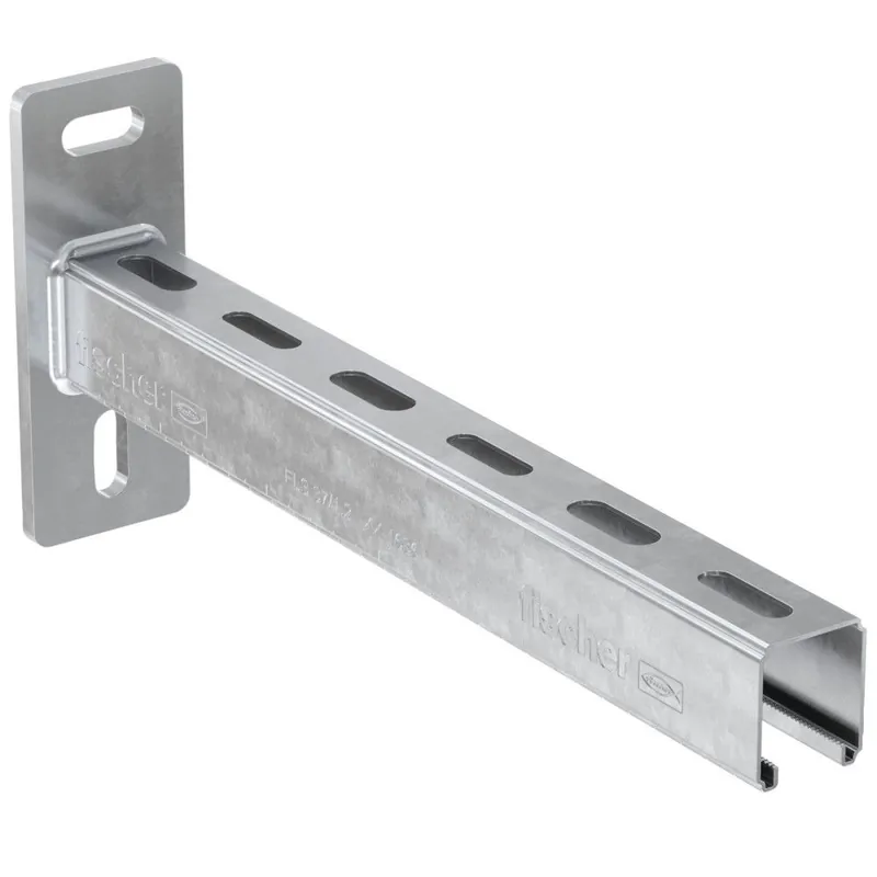Fischer ALK 37-300 konzol, 10 db/csomag | Ne maradj le