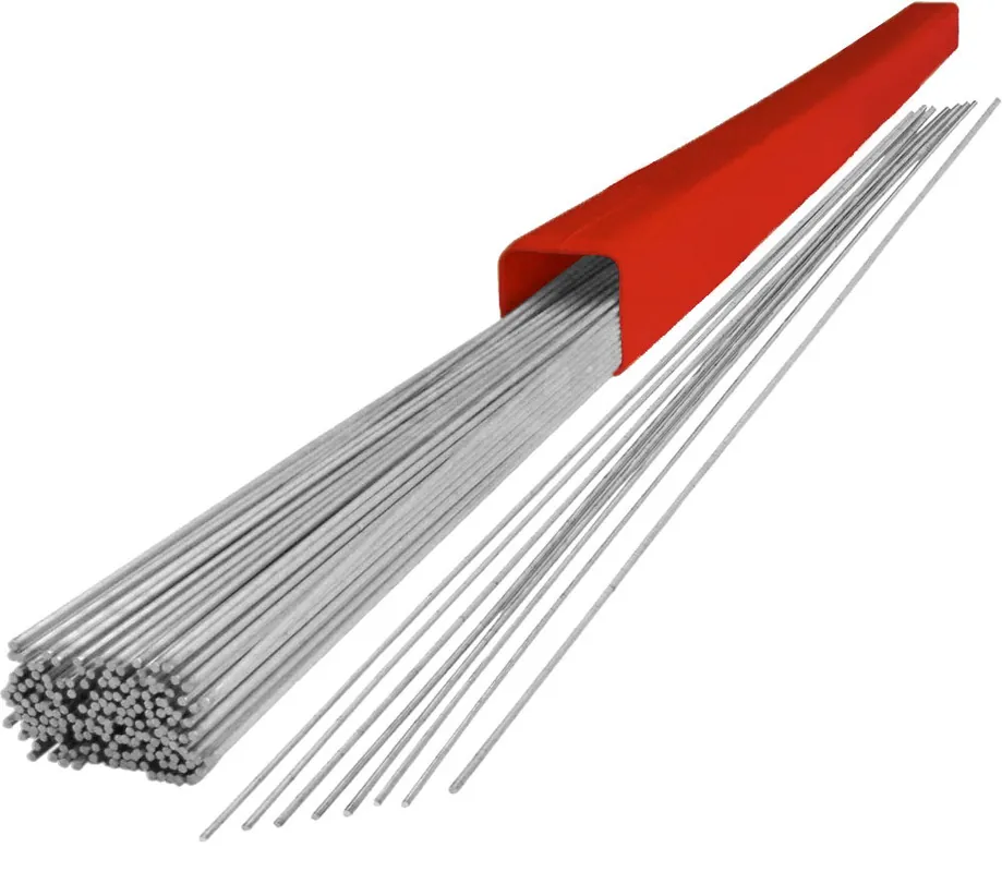 Különleges ajánlat - Mastroweld AlMg5 (5356) AWI pálca, 2.4 mm