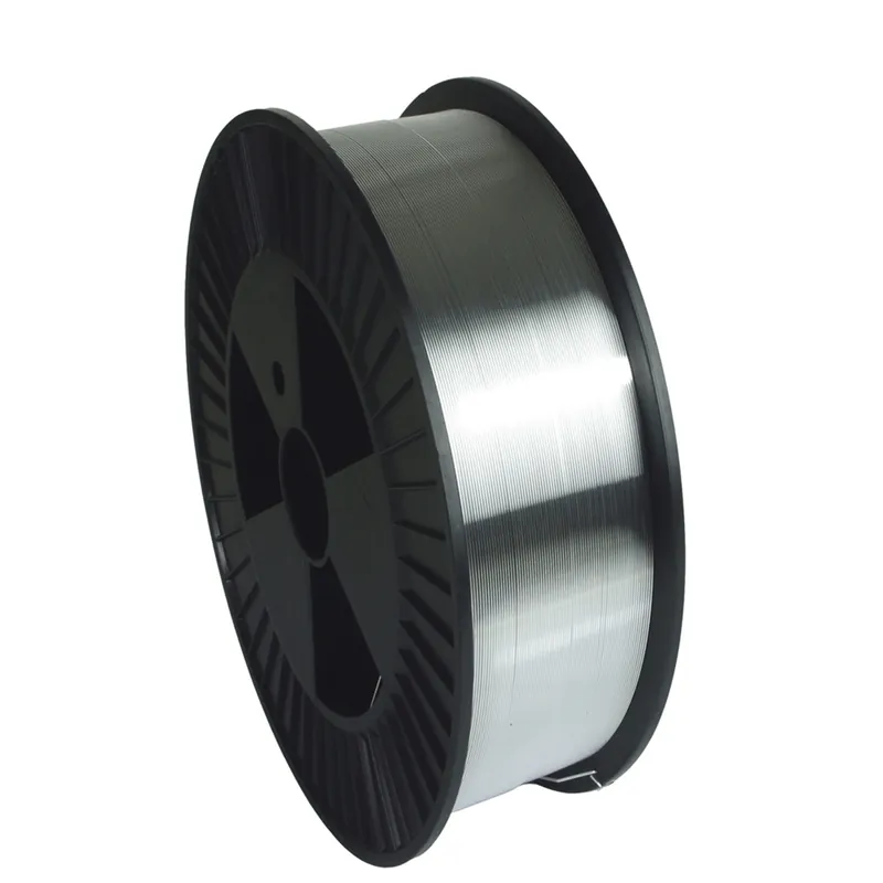 GYS AlMg5 hegesztő huzal, 0.8 mm, 2 kg/tekercs | Exkluzív ajánlat