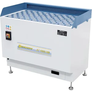 Outlet | Bernardo AT 1000 HM csiszolópor-elszívó asztal beépített ventilátorral, 230 V