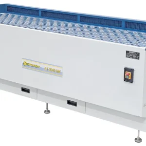 Bernardo AT 2000 HM csiszolópor-elszívó asztal beépített ventilátorral, 230 V - Utolsó esély