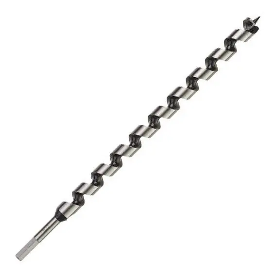 Milwaukee AUGER fúrószár fához, 24 x 385/460 mm - Olcsó