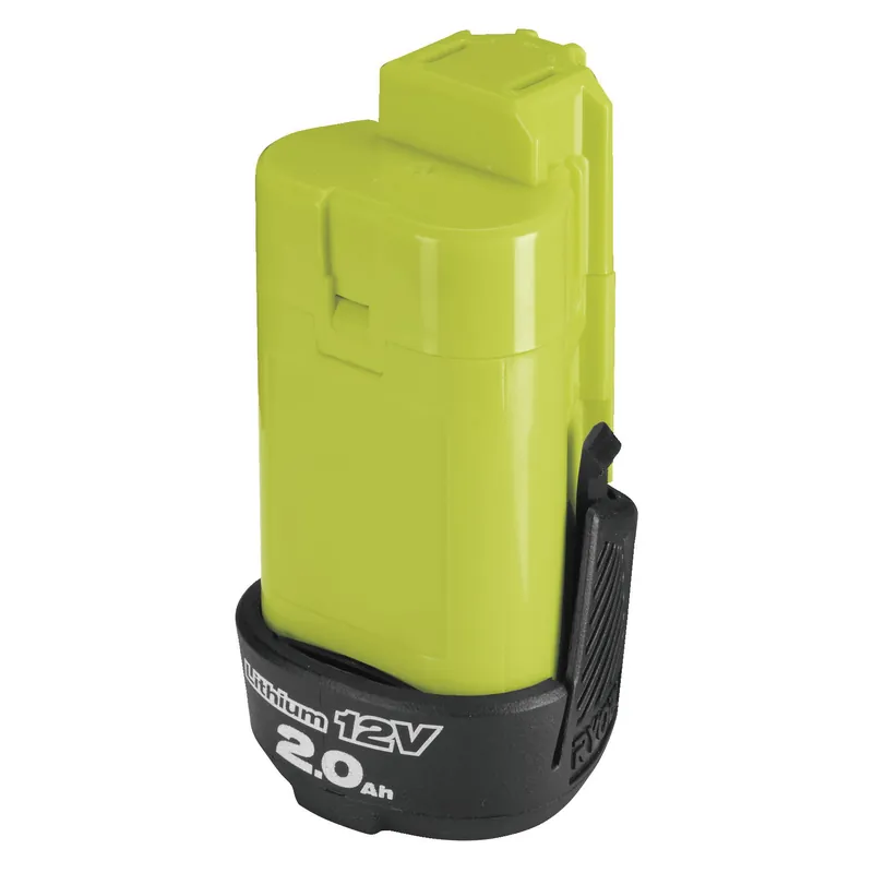 Ajánlat - Ryobi BSPL1220 Lithium+ Li-ion akkumulátor, 12 V, 2.0 Ah