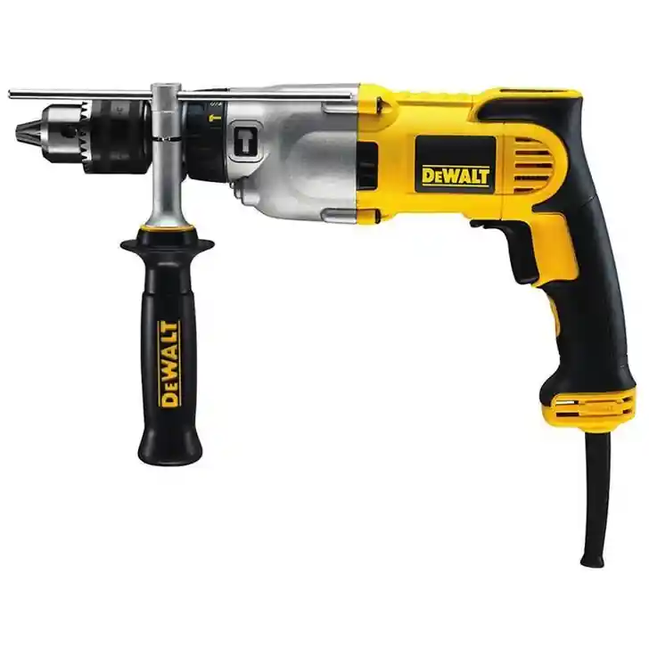 Dewalt D21570K gyémántfúrógép (kofferben) - Kiárusítás
