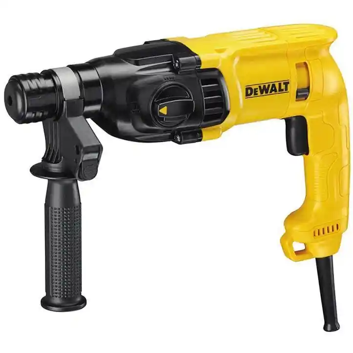 Biztonságos fizetés | Dewalt D25033 SDS-plus fúrókalapács
