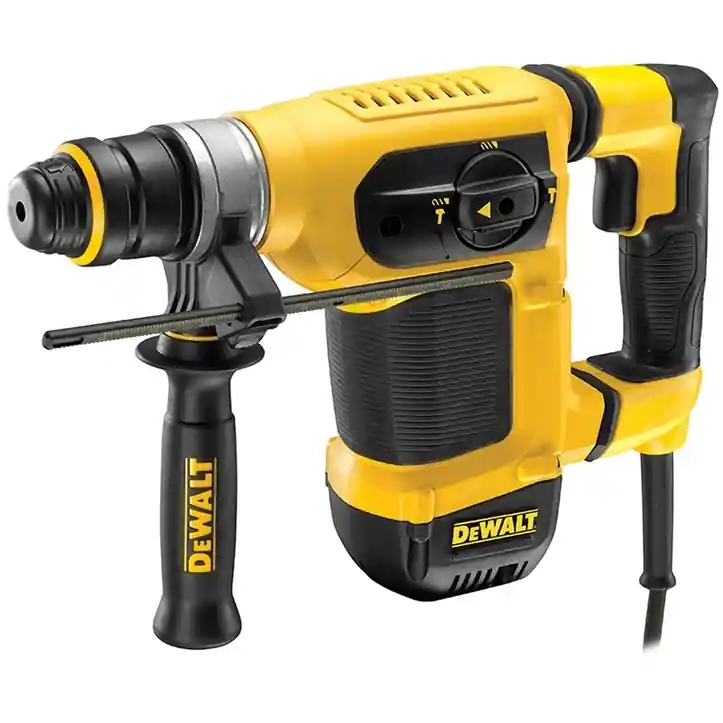 Dewalt D25413K SDS-plus fúró-vésőkalapács (kofferben) | Nézd meg most