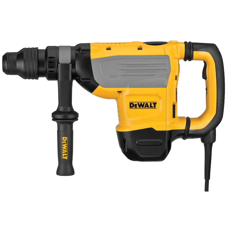 Azonnal elérhető | Dewalt D25733K SDS-max fúró-vésőkalapács (kofferben)
