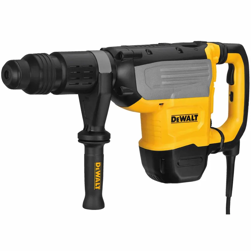 Dewalt D25773K SDS-max fúró-vésőkalapács (kofferben) | Akció