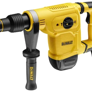 Legnépszerűbb - Dewalt D25810K SDS-max vésőkalapács (kofferben)