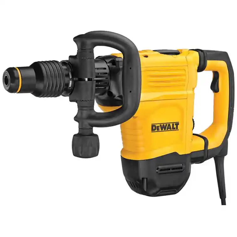 Dewalt D25832K SDS-max vésőkalapács (kofferben) - Legkelendőbb