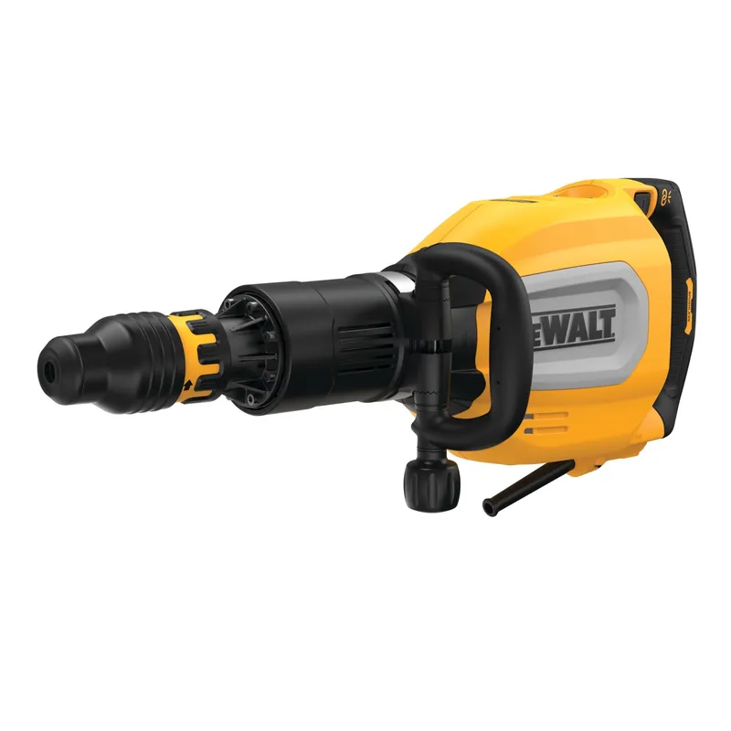 Dewalt D25911K SDS-max bontókalapács (kofferben) - Prémium