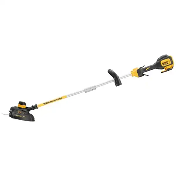 Akció - Dewalt DCM561PBS szénkefe nélküli akkus fűszegélyvágó (akku és töltő nélkül)
