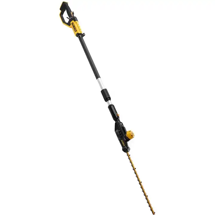 Árcsökkenés - Dewalt DCMPH566N szénkefe nélküli akkumulátoros teleszkópos sövényvágó (akku és töltő nélkül)