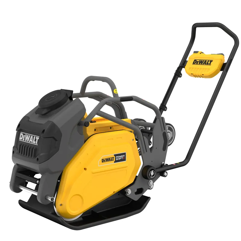 Árcsökkenés | Dewalt DCPS7154N POWERSHIFT™ akkus lapvibrátor (akku és töltő nélkül)