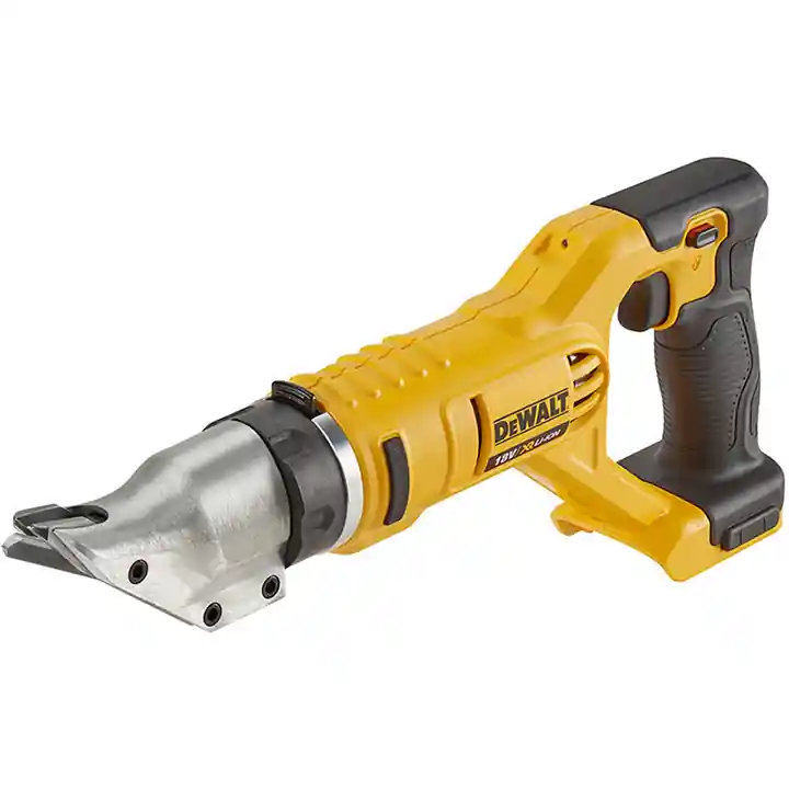 Alacsony ár | Dewalt DCS491N akkus fémvágó olló (akku és töltő nélkül)
