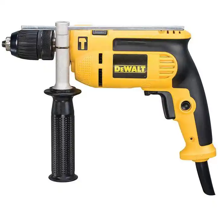 Ajánlat - Dewalt DWD024KS ütvefúró (kofferben)