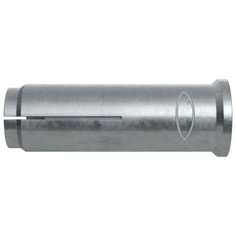 Fischer EA II M 6 x 30 gvz feszítődübel, 100 db/csomag | Legkelendőbb