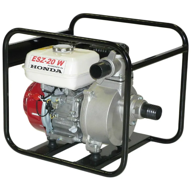 ESZ-20 W vízszivattyú - Kedvezményes ár