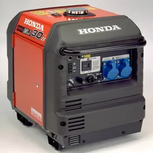 Honda EU 30is önindítós inverteres áramfejlesztő ** | Kedvezményes ár