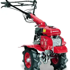 Honda F 560 kapálógép járókerékkel ** | Különleges ajánlat