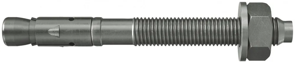 Végkiárusítás | Fischer FAZ II Plus 10/160 R horgonycsap, 20 db/csomag